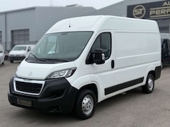 Bild des Angebotes Peugeot Boxer 335 L2H2 BlueHDi 130 KLIMA SORTIMO AHK SHZ