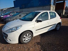 Bild des Angebotes Peugeot 206 + Basis