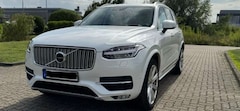 Bild des Angebotes Volvo XC90 XC90 D5 AWD Geartronic Inscription