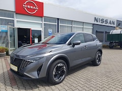 Bild des Angebotes Nissan Qashqai 1.3 DIG-T MHEV Xtronic N-Connecta Winter/Komfort