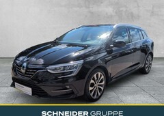 Bild des Angebotes Renault Megane GRANDTOUR TECHNO dCi 115 BOSE+KAMERA+NAVI