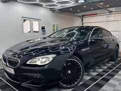 Bild des Angebotes BMW 640 640 GC xDrive M-SPORT/PANO/HuD/H&K/LED/DRIVING+
