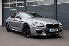 Bild des Angebotes BMW 650 i/360/Adapt.LED/H&K/SHZ/SBL/TOTW/SPUR/R20