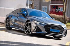 Bild des Angebotes Audi A7 Sportback 50 TDI quattro S Line RFK Panorama