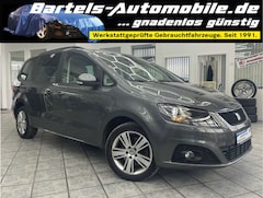 Bild des Angebotes SEAT Alhambra 1.4 TSI Style, Navi, Bi-Xenon, Kamera