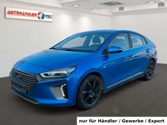 Bild des Angebotes Hyundai IONIQ Ioniq 1.6 Hybrid Style