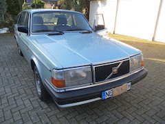 Bild des Angebotes Volvo 240 240 GL