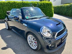 Bild des Angebotes MINI John Cooper Works MINI Cabrio John Cooper Works TOP NAVI XENON LED
