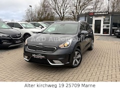 Bild des Angebotes Kia Niro ECO HYBRID .NAV.KAM.LKAS.BT.TÜV NEU.