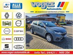 Bild des Angebotes Dacia Sandero TCe ECO-G Expression*LPG