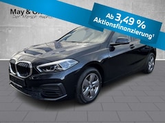 Bild des Angebotes BMW 116 i Aut. Advantage +LED+Navi+DAB+Sitzhzg+PDC+