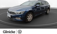 Bild des Angebotes VW Passat Variant 2,0 TDI DSG Matrix Panorama Stand