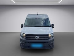 Bild des Angebotes VW Crafter 35 Kasten MR HD 2.0TDI 103kW SG6 FWD SHZ