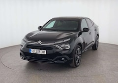 Bild des Angebotes Citroen C4 X Plus 1.2*NAVI*SHZ*RFK*uvm