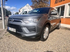 Bild des Angebotes SsangYong Korando 1.5 T-GDI Benzin 2WD, Autom