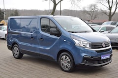 Bild des Angebotes Fiat Talento Kasten L1H1 1,0t SX AHK-NAVI-RKAM-1.HAND-DAB-MWST.