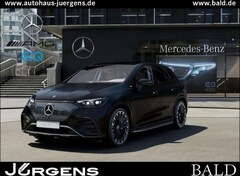 Bild des Angebotes Mercedes-Benz EQE SUV EQE 500 4M SUV AMG-Sport/Pano/Hyper/AIRM/HAL/360