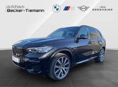 Bild des Angebotes BMW X5 xDrive30d M Sport,AHK,Pano-Dach,Head-up,etc.
