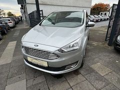 Bild des Angebotes Ford C-Max Titanium 2.Hand, 63tkm, Navi, Klimaauto.
