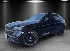 Bild des Angebotes Mercedes-Benz GLC 450 d 4MATIC AMG DigLight 360° AHK HeadUp
