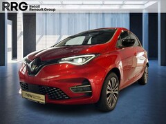 Bild des Angebotes Renault ZOE R135 Iconic EV 50 CCS Apple CarPlay SHZ PDC