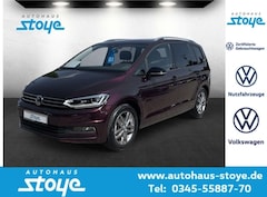Bild des Angebotes VW Touran IQ Drive TDi DSG Navi 7S ACC