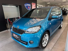 Bild des Angebotes Skoda Citigo Fun / TÜV NEU
