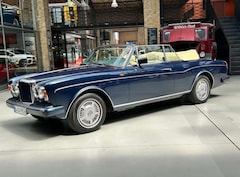 Bild des Angebotes Bentley Continental II (deutsche Erstauslieferung!)
