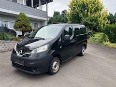 Bild des Angebotes Nissan Evalia NV200 Kasten