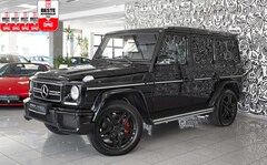 Bild des Angebotes Mercedes-Benz G 63 AMG PERFORMANCE*DESIGNO*EXKLUSIV*COMAND*AHK
