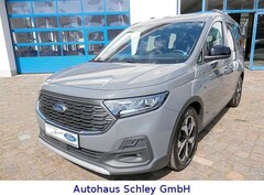 Bild des Angebotes Ford Tourneo Connect *Active*LED*AHK*PANO*Winterp.*