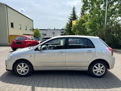 Bild des Angebotes Toyota Corolla Corolla 1.4 D-4D