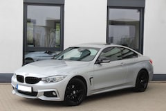 Bild des Angebotes BMW 420 d xDrive Coupe M-PAKET S-DACH KAMERA AHK
