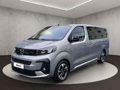 Bild des Angebotes Opel Zafira 2.0 D Edition XL