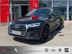 Bild des Angebotes Audi Q5 3.0 TDIquattro Matrix+PANO+LEDER+NAVI+Ambiente