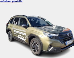 Bild des Angebotes Subaru Forester 2.0ie e-Boxer AWD Exclusive