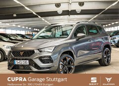 Bild des Angebotes CUPRA Ateca 1.5 TSI 110 kW (150 PS) 7-Gang DSG / 579