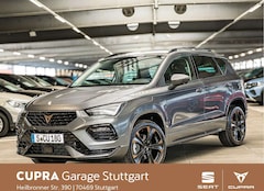 Bild des Angebotes CUPRA Ateca 1.5 TSI 110 kW (150 PS) 7-Gang DSG / 579