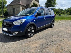 Bild des Angebotes Dacia Lodgy Blue dCi 115 Stepway