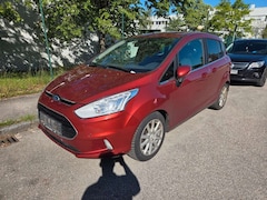Bild des Angebotes Ford B-Max 1,0 EcoBoost 92kW S/S Individual