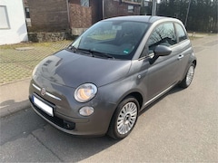 Bild des Angebotes Fiat 500 1.2 Lounge
