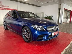Bild des Angebotes Mercedes-Benz C 43 AMG C 43 T AMG Performance * 4 Matic + LED + Pano