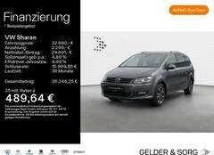 Bild des Angebotes VW Sharan United 1.4 TSI 7Sitze*Navi*AHK*RFK*ACC