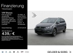 Bild des Angebotes VW Sharan United 1.4 TSI 7Sitze*Navi*AHK*RFK*ACC