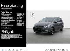 Bild des Angebotes VW Sharan United 1.4 TSI 7Sitze*Navi*AHK*RFK*ACC