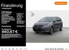 Bild des Angebotes VW Sharan United 1.4 TSI 7Sitze*Navi*AHK*RFK*ACC