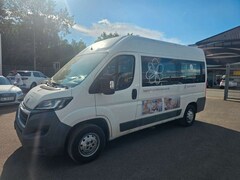 Bild des Angebotes Peugeot Boxer Behindertengerecht L2H2 Active Blue-HDi
