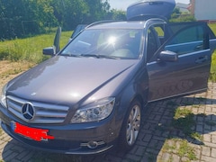 Bild des Angebotes Mercedes-Benz 200 C 200 CGI