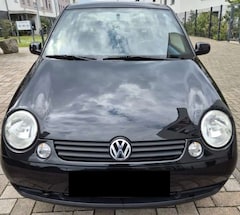 Bild des Angebotes VW Lupo Lupo+1.4+College
