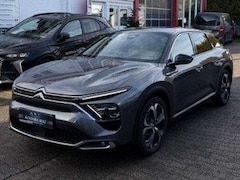 Bild des Angebotes Citroen C5 X Shine Pack Hybrid